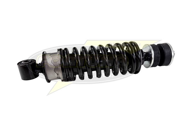 AMORTECEDOR + MOLA SUSP. TRAS. CABINE DAF XF105 - Ref: 1817663